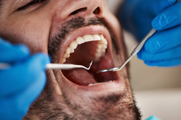 Best Emergency TMJ Treatment in Harrison, TN