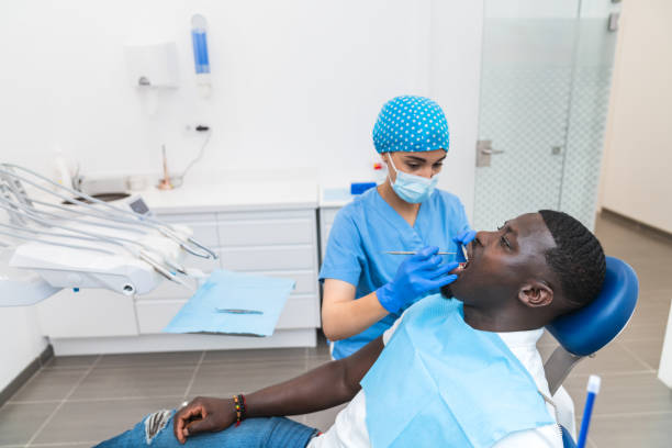 Best Emergency Tooth Extraction in Harrison, TN