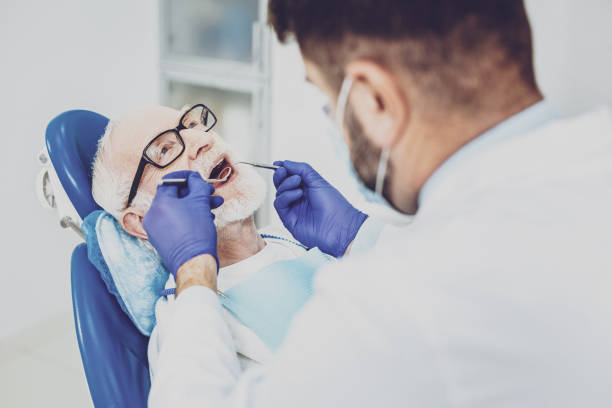 Best Emergency Gum Treatment in Harrison, TN